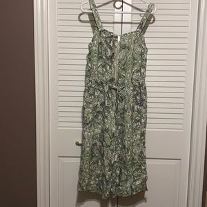 Gorgeous Guess Jumpsuit